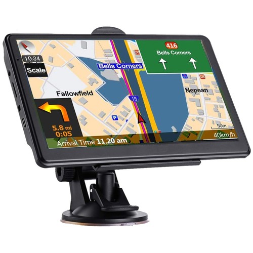 Navigatore satellitare gps - navigatore, per