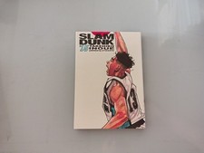 SLAM DUNK 15 TAKEHIKO INOUE