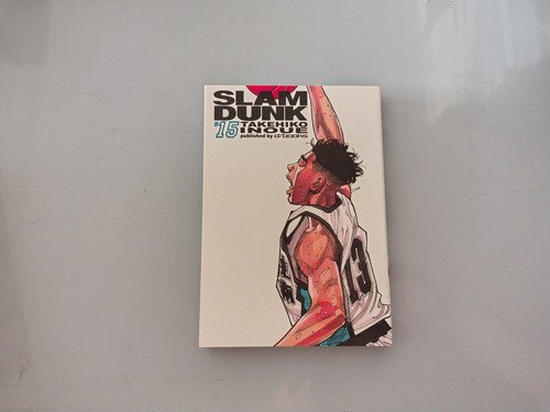 Slam dunk takehiko inoue - slam,