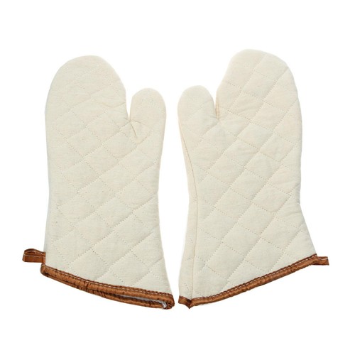 Coppia guanti forno per - di,