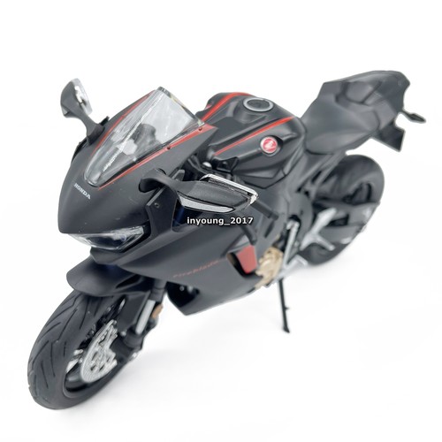Modellino moto honda - moto, 1/9