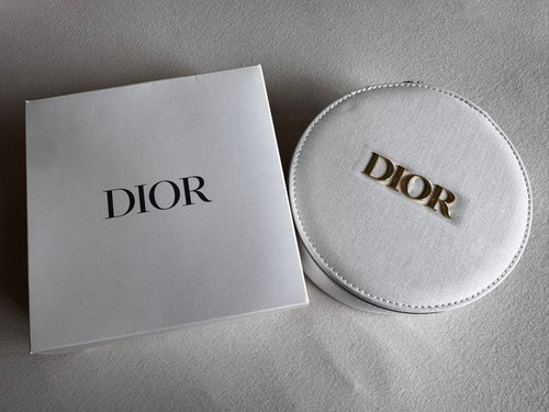 Christian dior vanity pouch - christian,