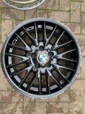 BMW 3 Serie E46 MV1 Stile 72 18 " Ruota Anteriore 8Jx18 IS47 2229145 Danneggiata