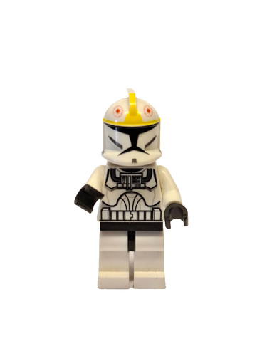 Lego star wars minifigure - wars,