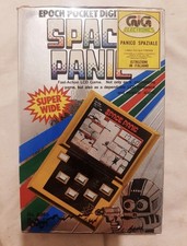 RARE SPACE PANIC GIG EPOCH