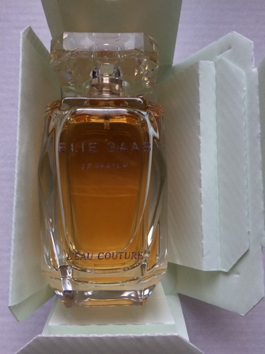 Elie saab parfum - parfum, l'eau
