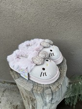 Pantofole Hello Kitty rosa