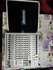 Mixer Behringer Eurorack UB2442FX-PRO