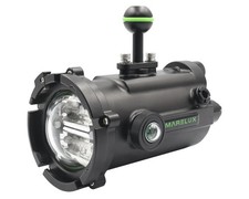 Fotografia subacquea Marelux