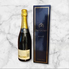 Champagne Jacquart Brut