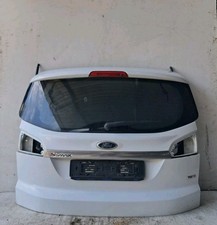 PORTELLONE FORD S MAX BAGAGLIAIO SPORTELLONE POSTERIORE S-MAX