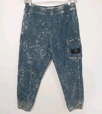 Joggers uomo Stone Island