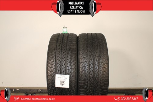Pneumatici barum 225 - pneumatici, r17