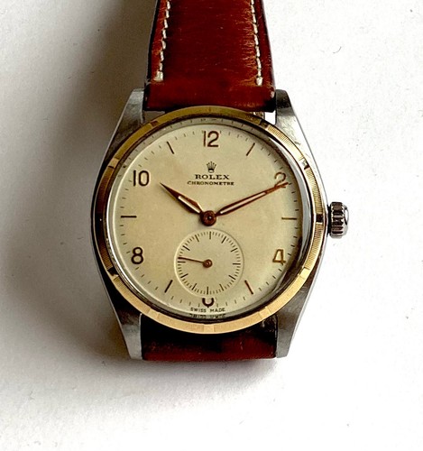 Rolex precision vintage mm - rolex,