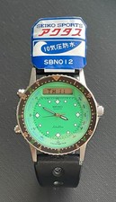 Seiko H556-510A Silverwave