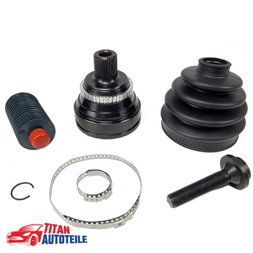 Kit giunti albero motore - , audi