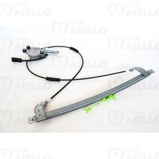 ALZAVETRO ELETTRICO DESTRO