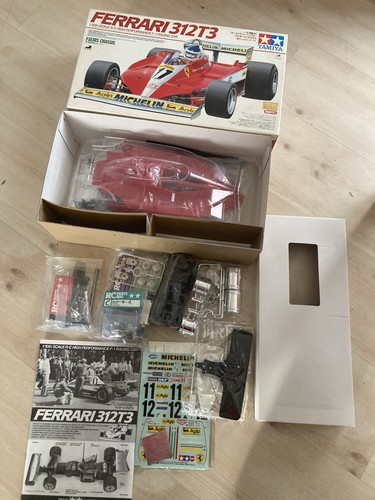 Kit pennino non costruito - kit,