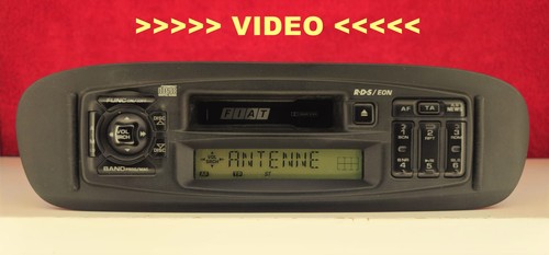 Ottimo autoradio originale - autoradio,