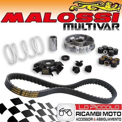 Kit variatore malossi multivar - malossi,