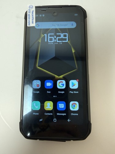 Doogee s59 pro 128 gb - s59, ram
