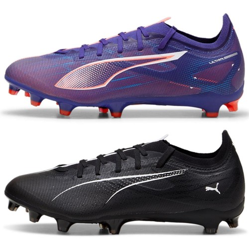 Scarpe calcio uomo puma - da,