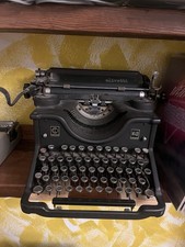 Olivetti M 40 macchina per