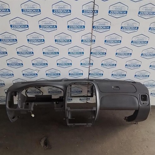 Cruscotto completo nissan king - completo,