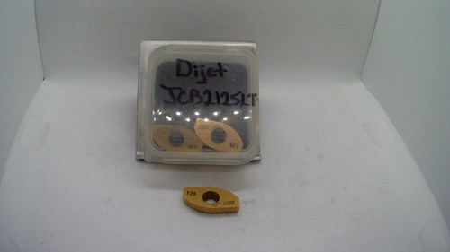 Dijet jcb2125lt - (3,
