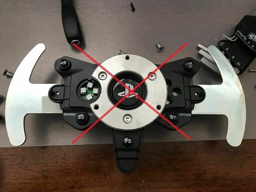Thrustmaster t300 gte - gte, rs