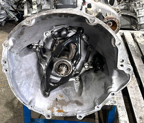 Cambio manuale marce - cambio, jeep