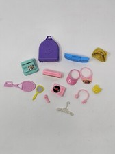 Accessori barbie mattel - barbie,
