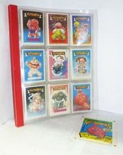 SGORBIONS - 1° SERIE DAL N. 1