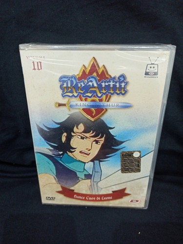 Artu king arthur vol - arthur, vol.