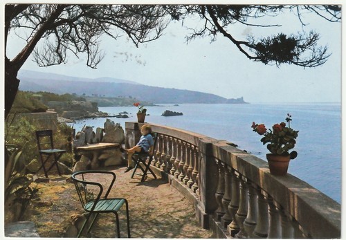 Antignano livorno villa - antignano,