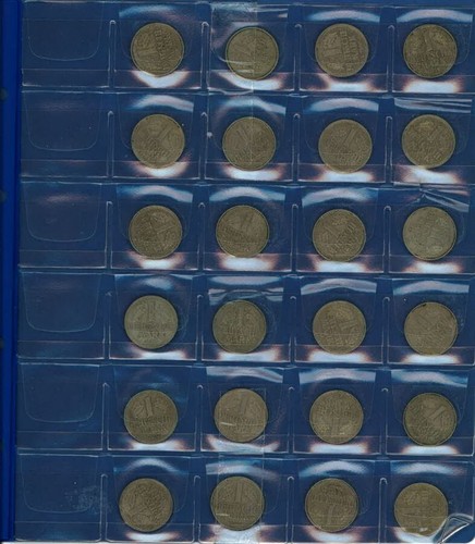 Enorme lotto collezione