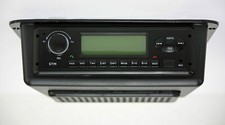 Radio 24 volt universale