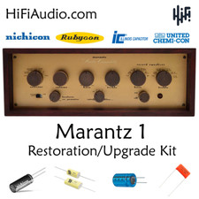 Marantz interelectronics - marantz,