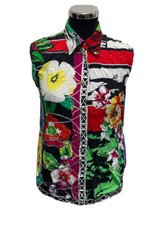 VERSACE JEANS COUTURE MAGLIA