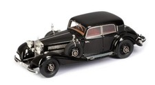 1936 Mercedes-Benz 540K W29