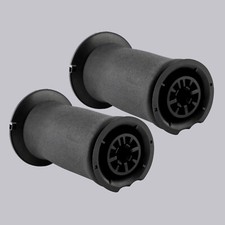 2x Arrière Ressort Suspension