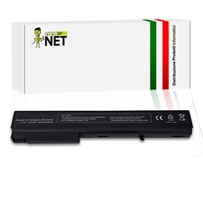 Batteria compatibile con - , hp