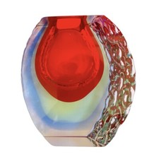 🟠 MANDRUZZATO raro vaso in