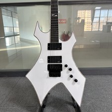 Rich Warlock NJ Deluxe BC