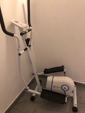 Ellittica Klarfit MAGRESIST (a resistenza magnetica) come nuova