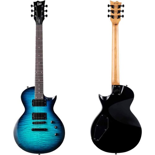 Chitarra elettrica esp - elettrica,