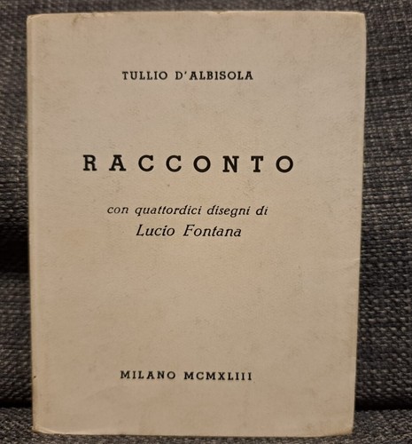 Tullio albisola racconto - d'albisola,