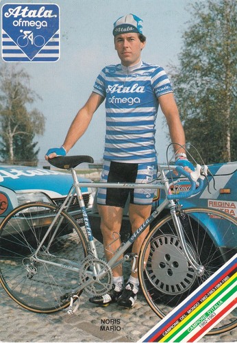 Ciclismo cyclisme cartolina - ciclismo/cyclisme,