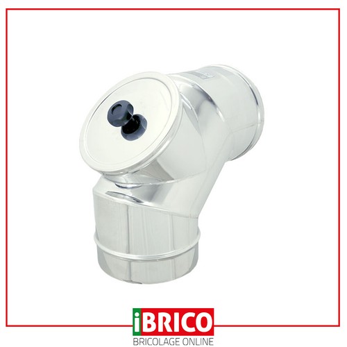 Curva con ispezione - curva,