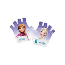 GUANTI BAMBINA DISNEY FROZEN XS 4-8 Anni 